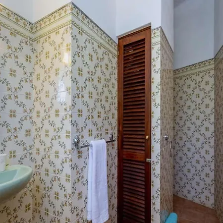 Moorish Style 3 Bedrooms Azure Vista *