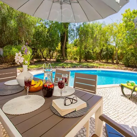 ヴィラ Moorish Style 3 Bedrooms Azure Vista *