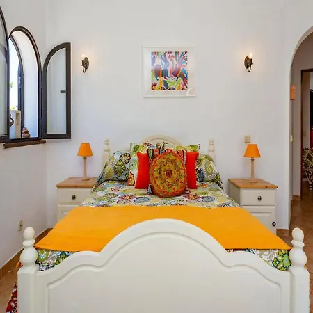 Moorish Style Carvoeiro 3 Bedrooms Azure Vista Private Swimming Pool Close To Amenities Algarve * Carvoeiro (Lagoa)