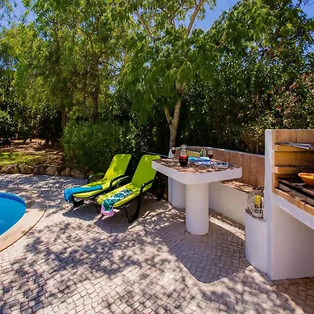 Moorish Style Carvoeiro 3 Bedrooms Azure Vista Private Swimming Pool Close To Amenities Algarve