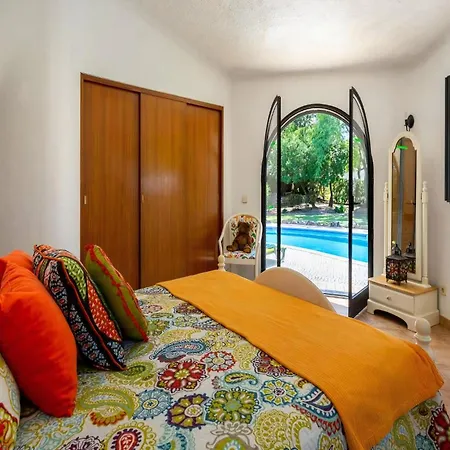 Moorish Style Carvoeiro 3 Bedrooms Azure Vista Private Swimming Pool Close To Amenities Algarve Villa *