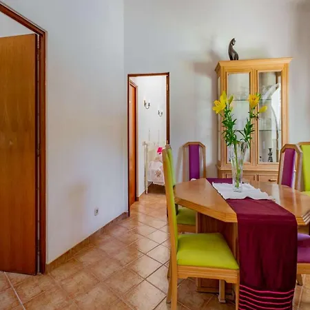 Villa Moorish Style 3 Bedrooms Azure Vista *
