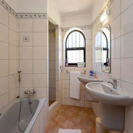 Villa Moorish Style 3 Bedrooms Azure Vista Carvoeiro (Lagoa)