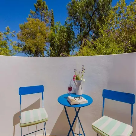 Villa Moorish Style 3 Bedrooms Azure Vista Carvoeiro (Lagoa)