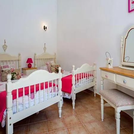 Villa Moorish Style 3 Bedrooms Azure Vista Carvoeiro (Lagoa)