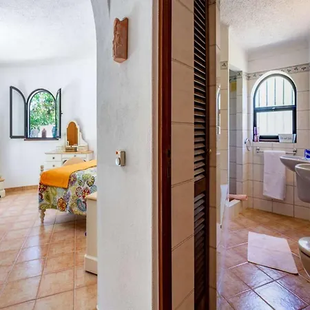 Villa Moorish Style 3 Bedrooms Azure Vista Carvoeiro (Lagoa)