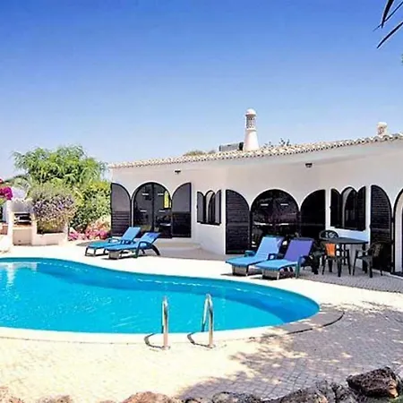 Moorish Style 3 Bedrooms Azure Vista