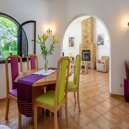 Villa Moorish Style 3 Bedrooms Azure Vista