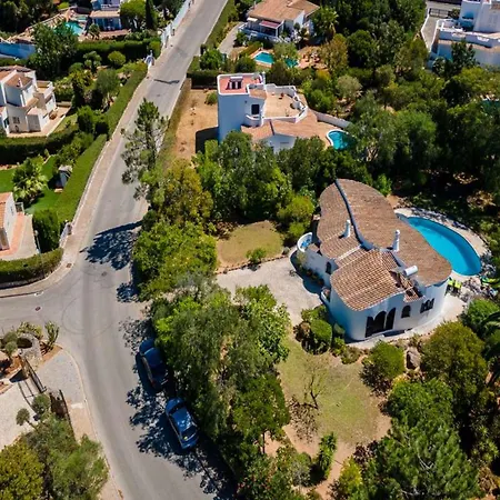 Villa Moorish Style 3 Bedrooms Azure Vista