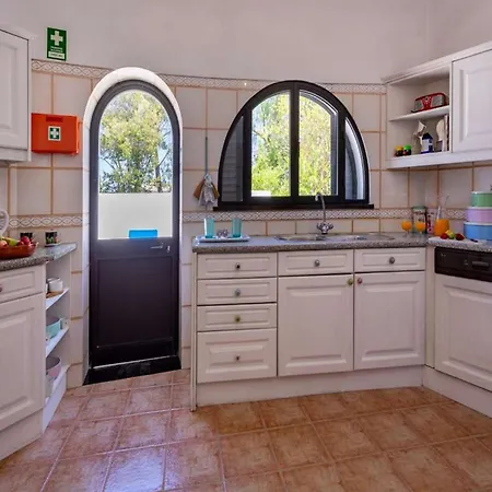 Moorish Style 3 Bedrooms Azure Vista Carvoeiro (Lagoa)